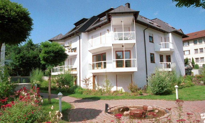 Bad Kissingen Apartment | Apartment Herbert