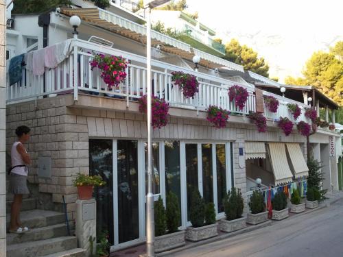 Baska Voda Apartment | Apartment Herceg