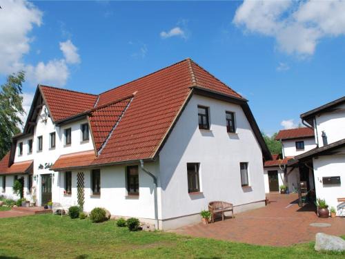 Dargun Apartment | Apartment Hiddensee by Interhome