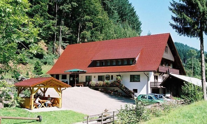 Oberharmersbach Apartment | Apartment Hinterkimmighof