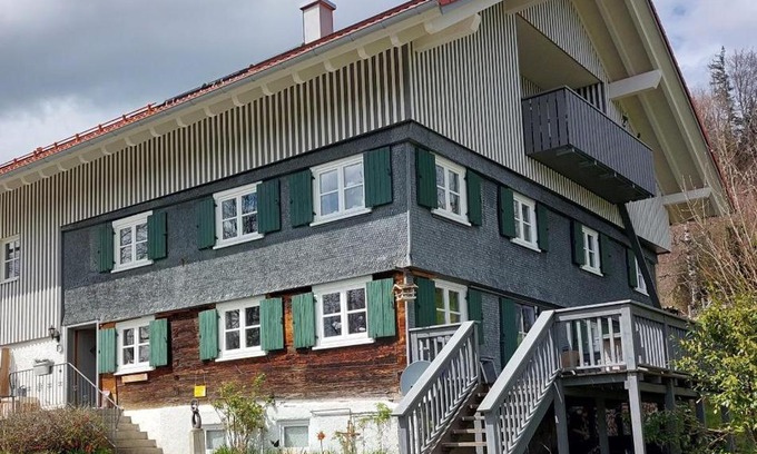 Gruenenbach Apartment | Apartment Hirsch