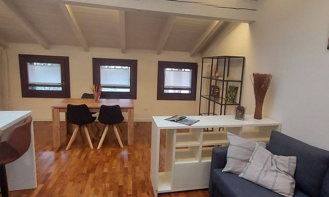 Schio Apartment | Apartment historical center Schio