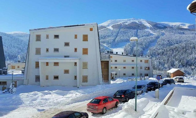Bjelasnica Apartment | Apartment Hobbit - Bjelašnica