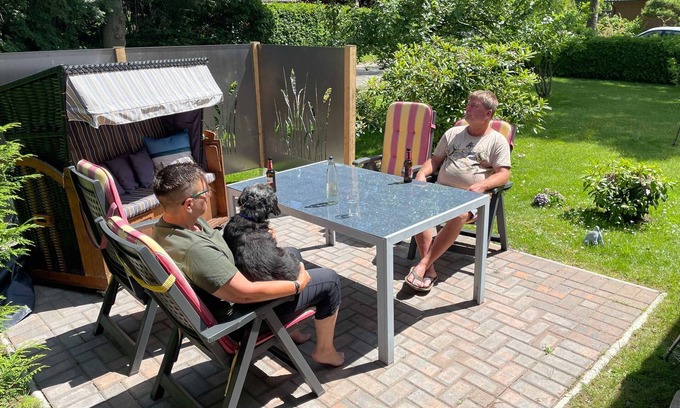 Leer Apartment | Apartment Hohe Heide, 15076 - Apartment Hohe Heide