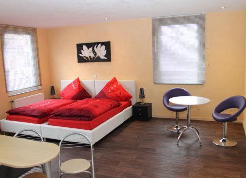 Juechen Apartment | Apartment Hoppers
