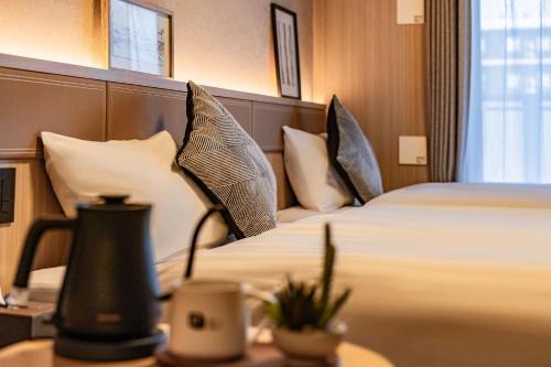 Namba Apartment | Apartment Hotel 11 Dotonbori 2 - Vacation STAY 04601v