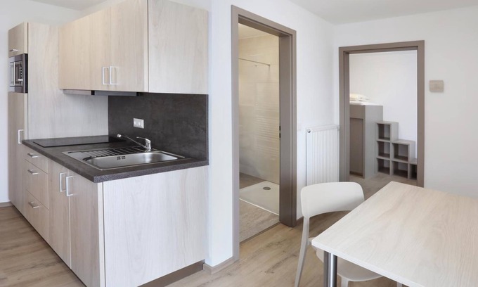 Altdorf Apartment | Apartment Hotel 37