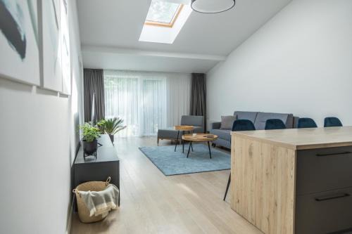 Druskininkai Apartment | Apartment Hotel Laisve