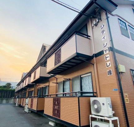 Utsunomiya Apartment | apartment hotel myu didymi