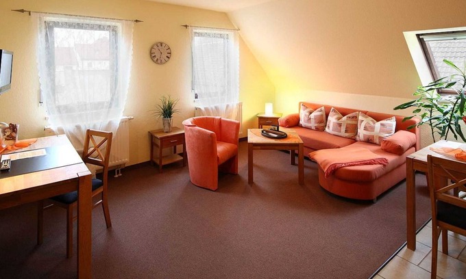 Torgau Apartment | Apartment - .Hotel to the market
