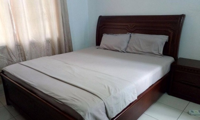 Kivukoni Apartment | Apartment house in Dar