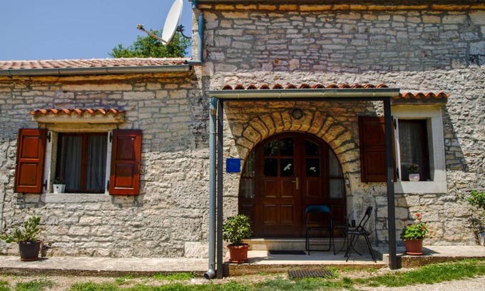 Heraki Apartment | Apartments Heraki