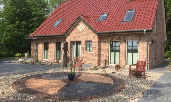 Pogum Apartment | Apartment Huus Windroos