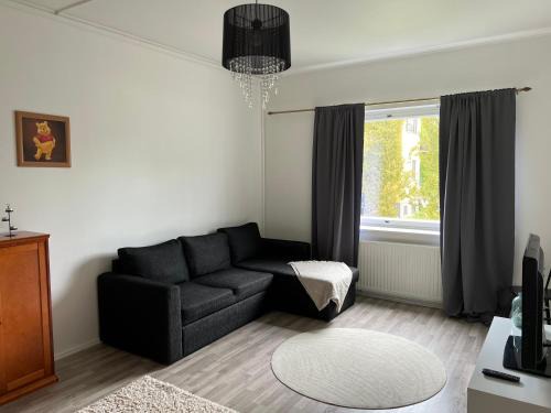 Kokkola Apartment | Apartment Huvilakatu