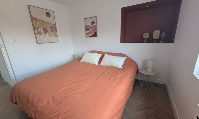 Republique Apartment | Apartment Hyper center