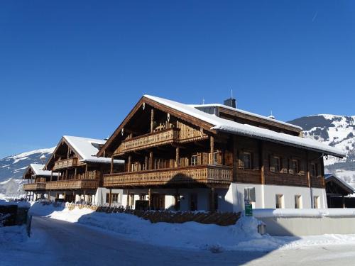 Hollersbach im Pinzgau Apartment | Apartment in Hollersbach near Ski Lift