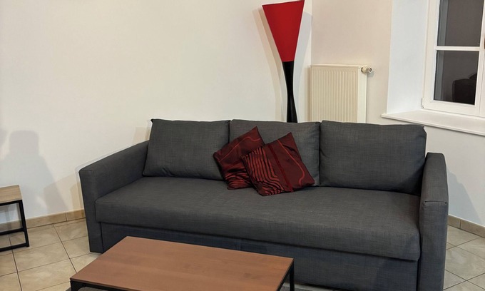 Mutzig Apartment | Apartment ideally located for a discovery of our beautiful Alsace