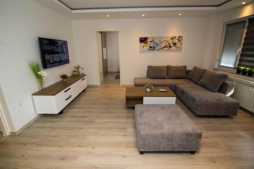 Bjelovar Apartment | Apartment IG4U, City center