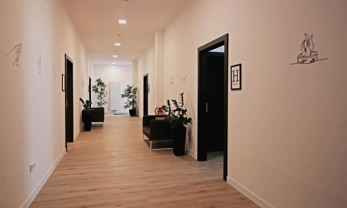 Wiesloch Apartment | Apartment im Fun4you
