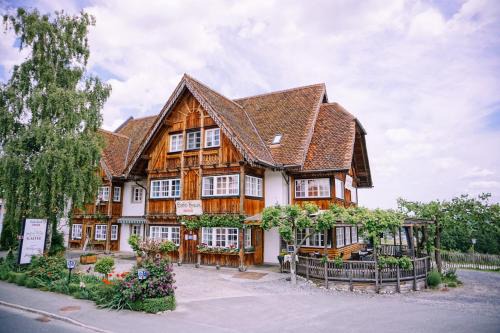 Gaishorn Apartment | Apartment Im Haus Ebner