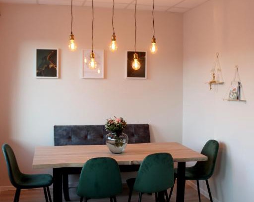 Braunschweig City Center Apartment | Apartment im Herzen der Stadt