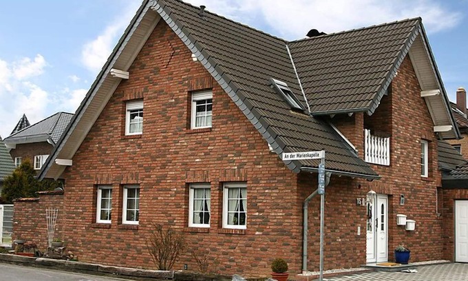 Rath Apartment | Apartment Im Kleinefeldchen in Nörvenich - 2 persons, 1 bedrooms