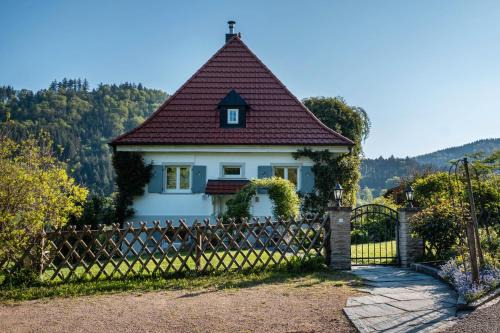Schweighof Apartment | Apartment im Sägegässle