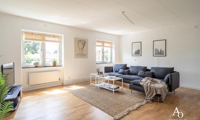 Skillinge Apartment | Apartment in Österlen