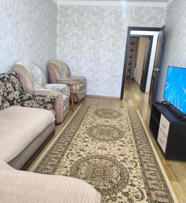Aktau Apartment | Apartment in 7 mikrorayon