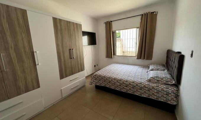 Campinas Apartment | Apartment in a great location in the center of campinas-SP