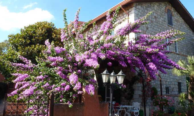 Latina Lido House | Apartment in a farmhouse between Terracina and Sperlonga