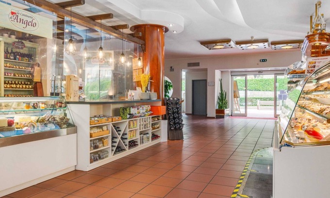Foligno House | Apartment in a Resort With Swimming Pool