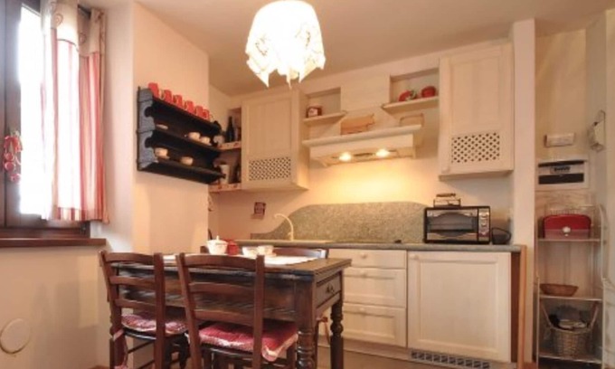 La Thuile Apartment | Apartment in a stately condominium