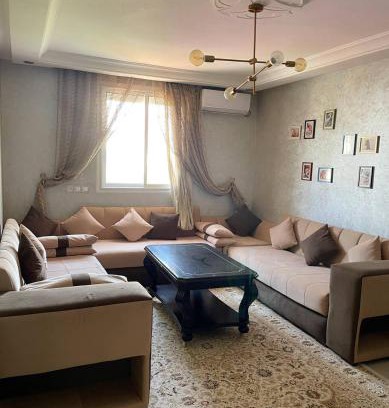 Cite Charaf Apartment | Apartment in Agadir 5min - beach