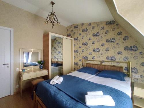Chugureti Apartment | Apartment in Agmashenebeli