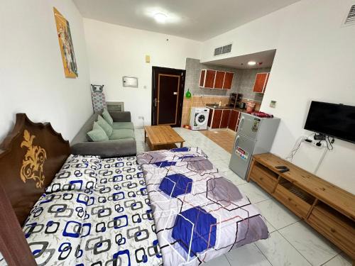 Ajman Apartment | Apartment in Ajman,furnished studio