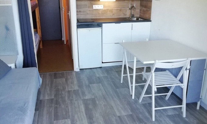 Viel-Alpe Apartment | Apartment in Alpe d'Huez south