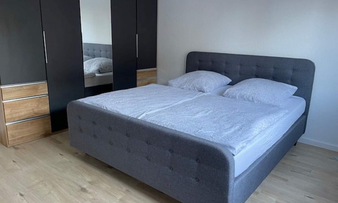 Alsdorf Apartment | Apartment in Alsdorf - near Aachen