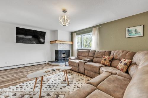 Government Hill Apartment | Apartment in Anchorage -10 Mi to Alaska Zoo! apts