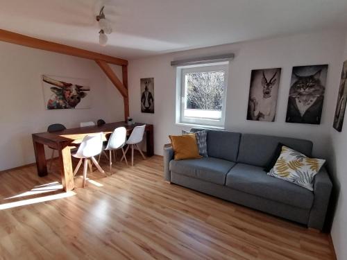 Dienten am Hochkoenig Apartment | Apartment in Dienten near Gabühel Ski Lift