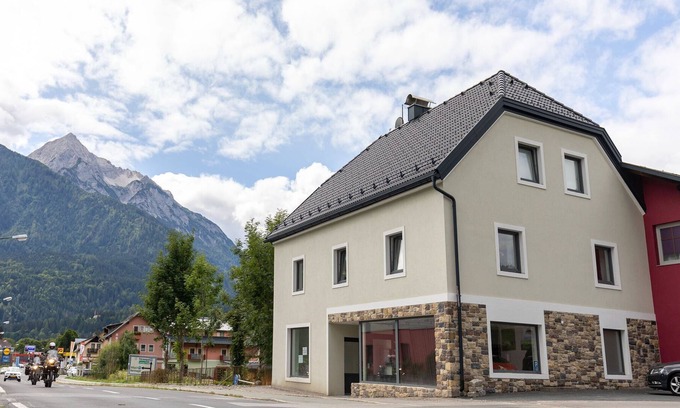Kotschach-Mauthen Apartment | Apartment in Kötschach-Mauthen near ski area