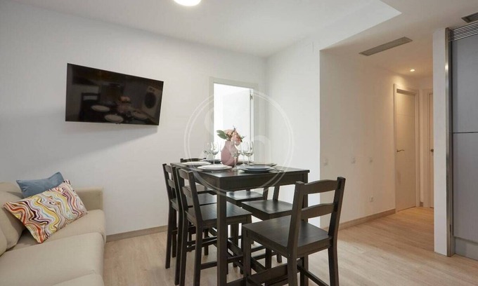 Provencals del Poblenou Apartment | Apartment in Avenida Diagonal