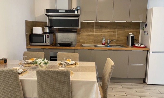 Avignon City Centre Apartment | Apartment in Avignon