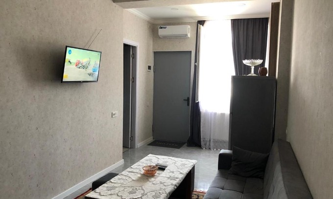 Avlabari Apartment | Apartment in Avlabar