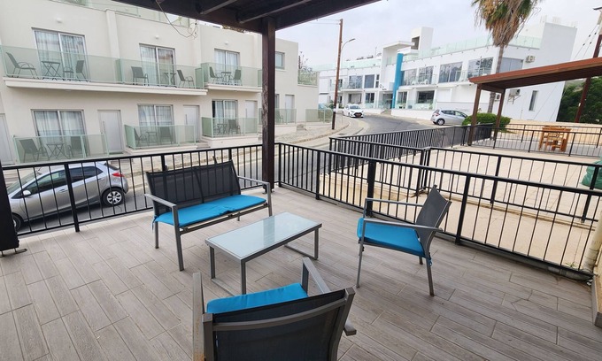 Ayia Napa Apartment | Apartment in Ayia Napa, Special discount till mid May cause no air conditioning