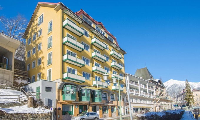 Bad Gastein Apartment | Apartment in Bad Gastein near Ski Lifts
