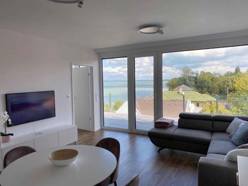 Balatonlelle Apartment | Apartment in Balatonlelle 54649