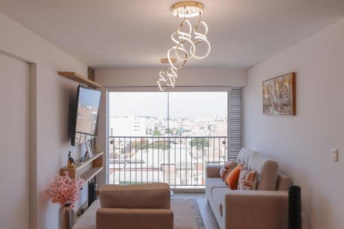 Tejada Alta Apartment | Apartment in Barranco Nuevo