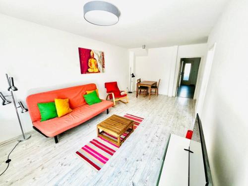 Refrath Apartment | Apartment in Bergisch Gladbach