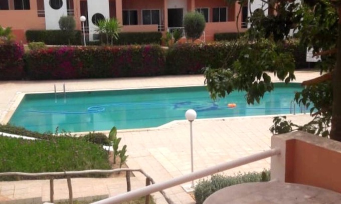 Taghazout House | Apartment in beach Aghroud Agadir 4546